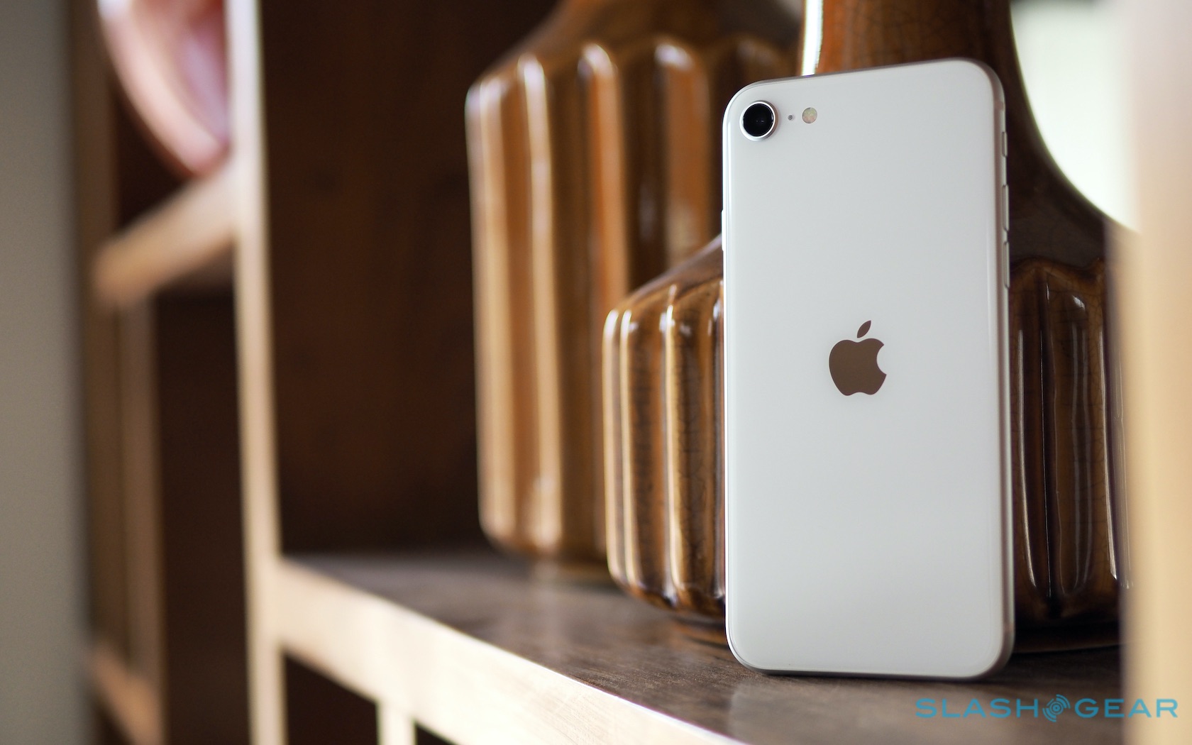 Apple Iphone Se 2020 Gallery Slashgear