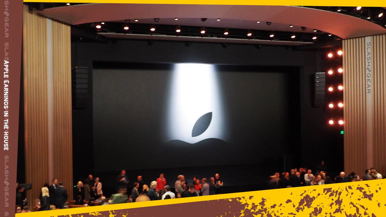 Apple Q2 FY20 iPhone, Mac, iPad net sales down, yet total is up – how?