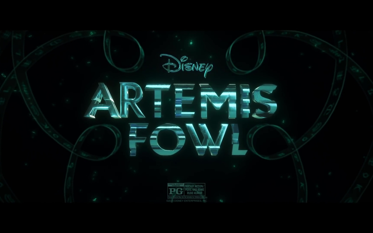 Artemis Fowl Disney Exclusive Premiere Date Is Now Official Slashgear