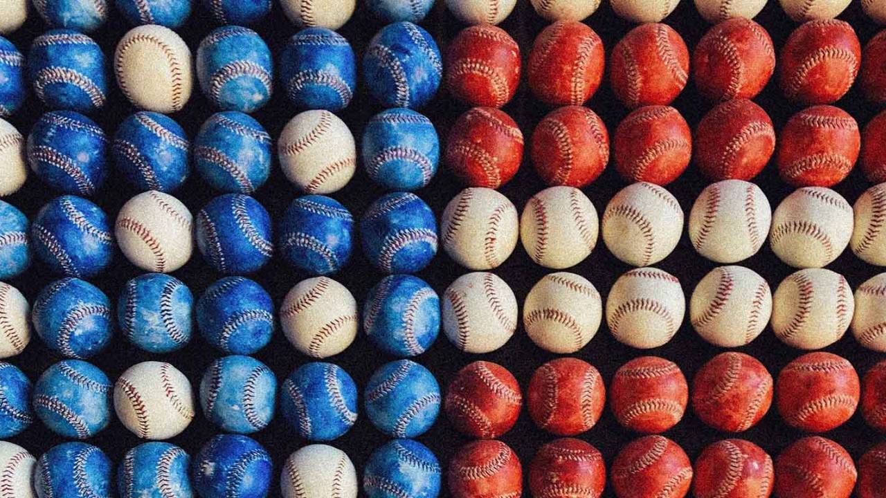 MLB The Show online league taps baseball stars for esports event