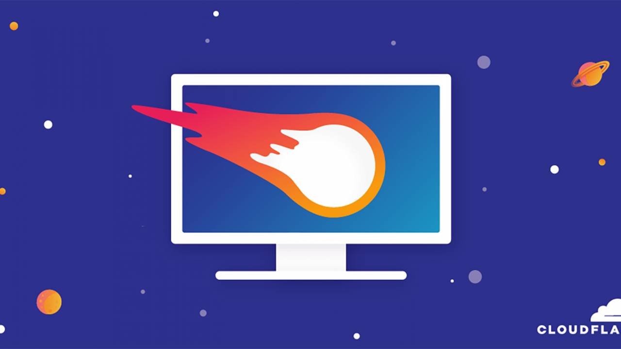 Cloudflare WARP VPN beta launches with invites for Windows and macOS