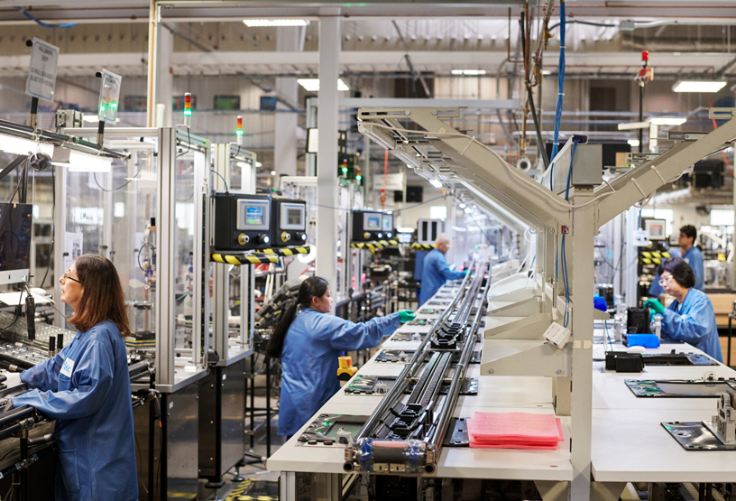 Major disruption: How Covid-19 is affecting supply chains worldwide