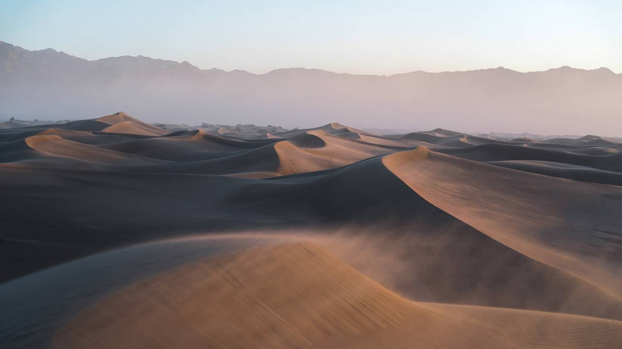 Study warns climate change is fueling a new US megadrought