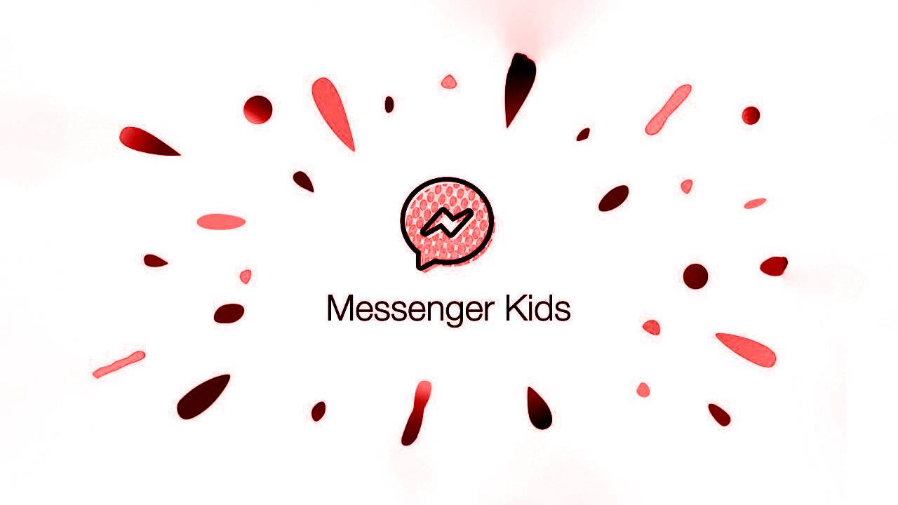Facebook Messenger Kids expands, but you still shouldn’t use it