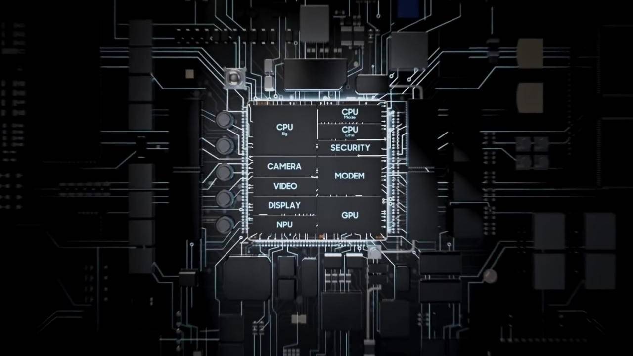 Samsung Galaxy phone with AMD Radeon GPU coming next year