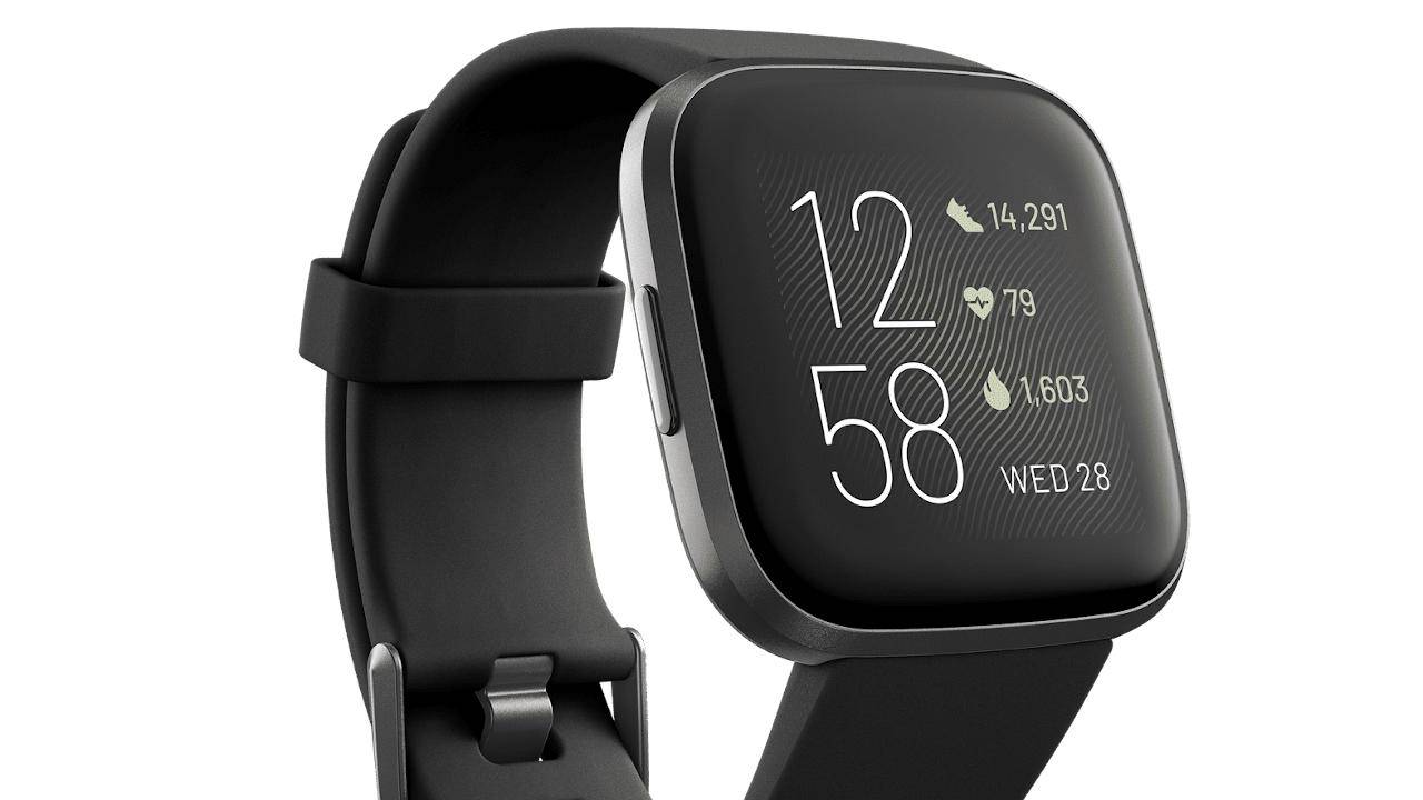 Smartwatch Health Data Might Be Able To Predict Viral Infections Slashgear Smartwatch Health Data Might Be Able To Predict Viral Infections Slashgear