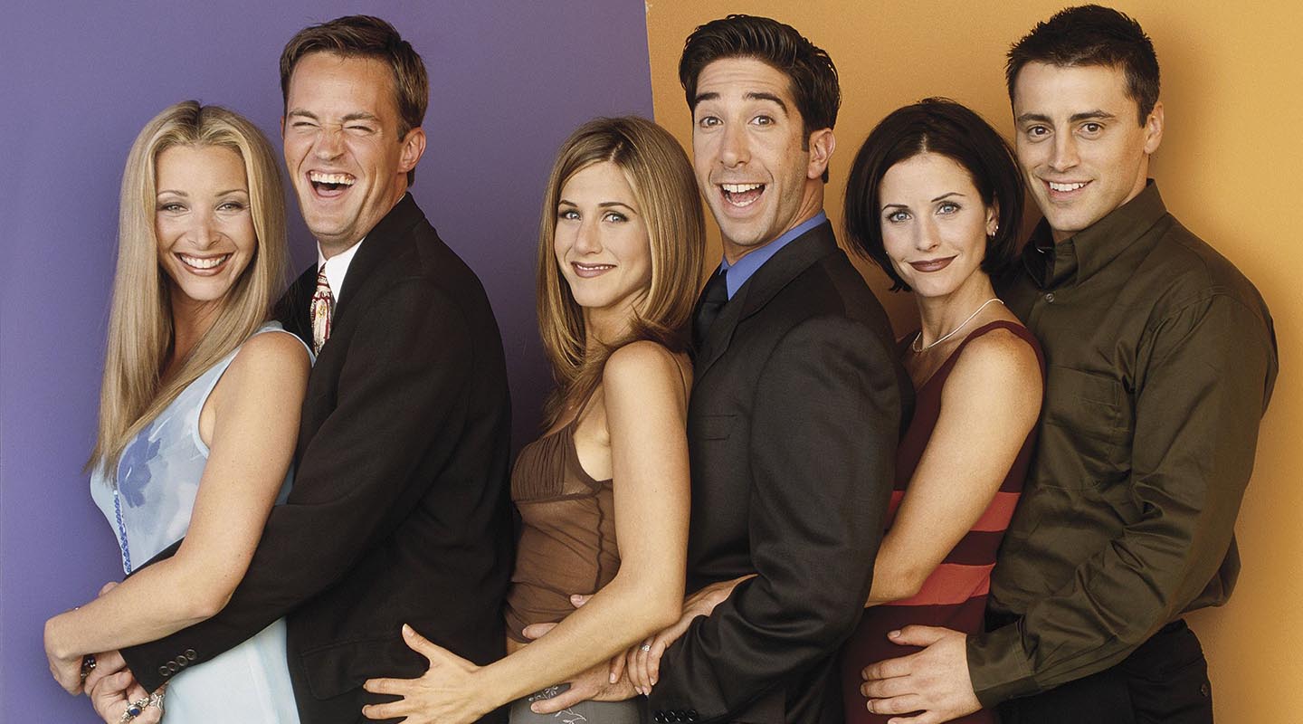 Hbo Max Will Launch Without Friends Reunion Because Of Coronavirus Slashgear
