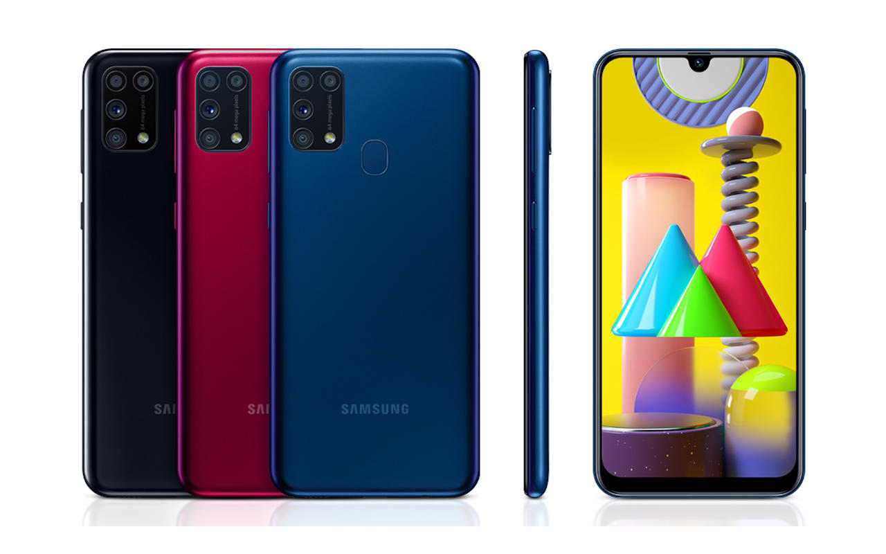 galaxy m31 size