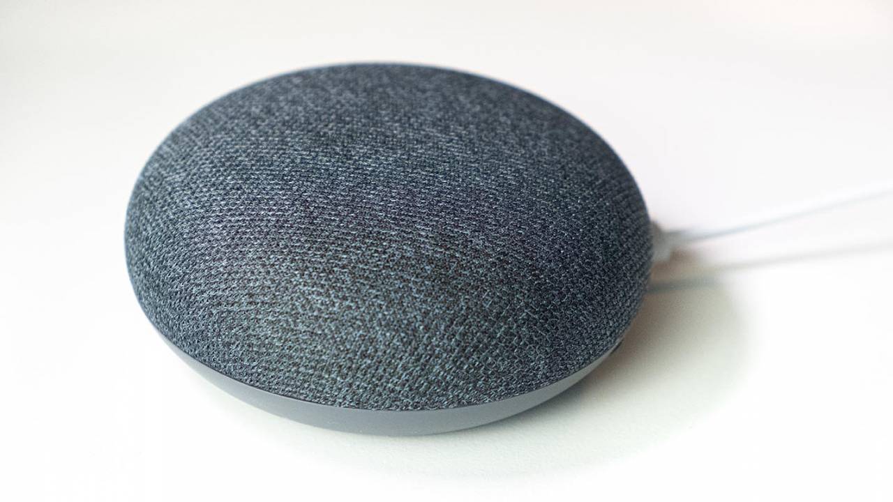 Google Assistant gets new hotword sensitivity setting for speakers