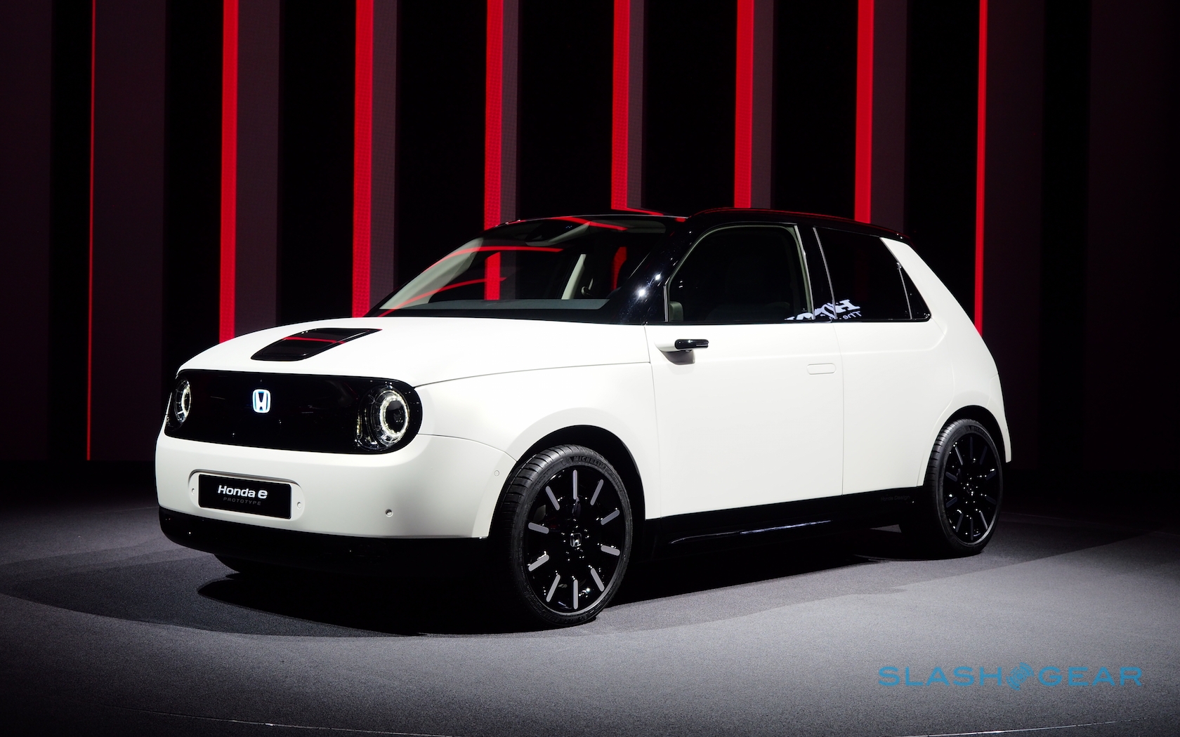 Honda and GM team on two new EVs Honda design, GM platform SlashGear