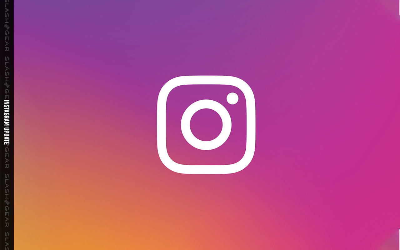 Instagram Live Released To Web What S Next Slashgear