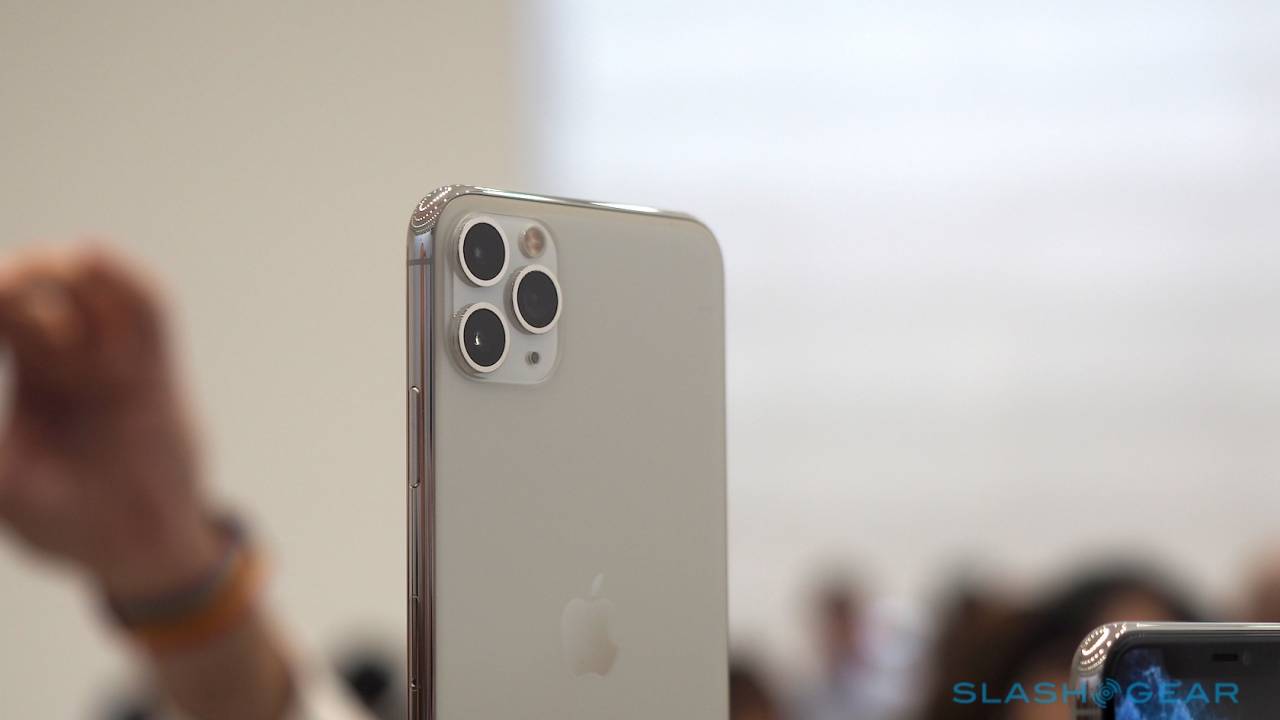 iPhone 12 Pro leak points to long-awaited LiDAR feature
