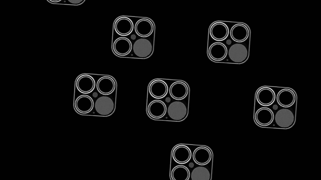 All 2020 iPhone 12 phones appear to leak at once