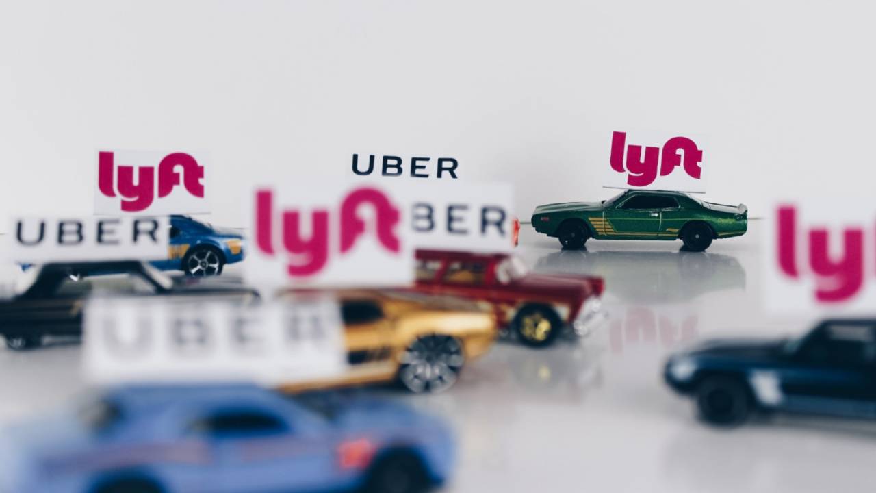 Lyft’s new Essential Deliveries is for hospitals and organizations