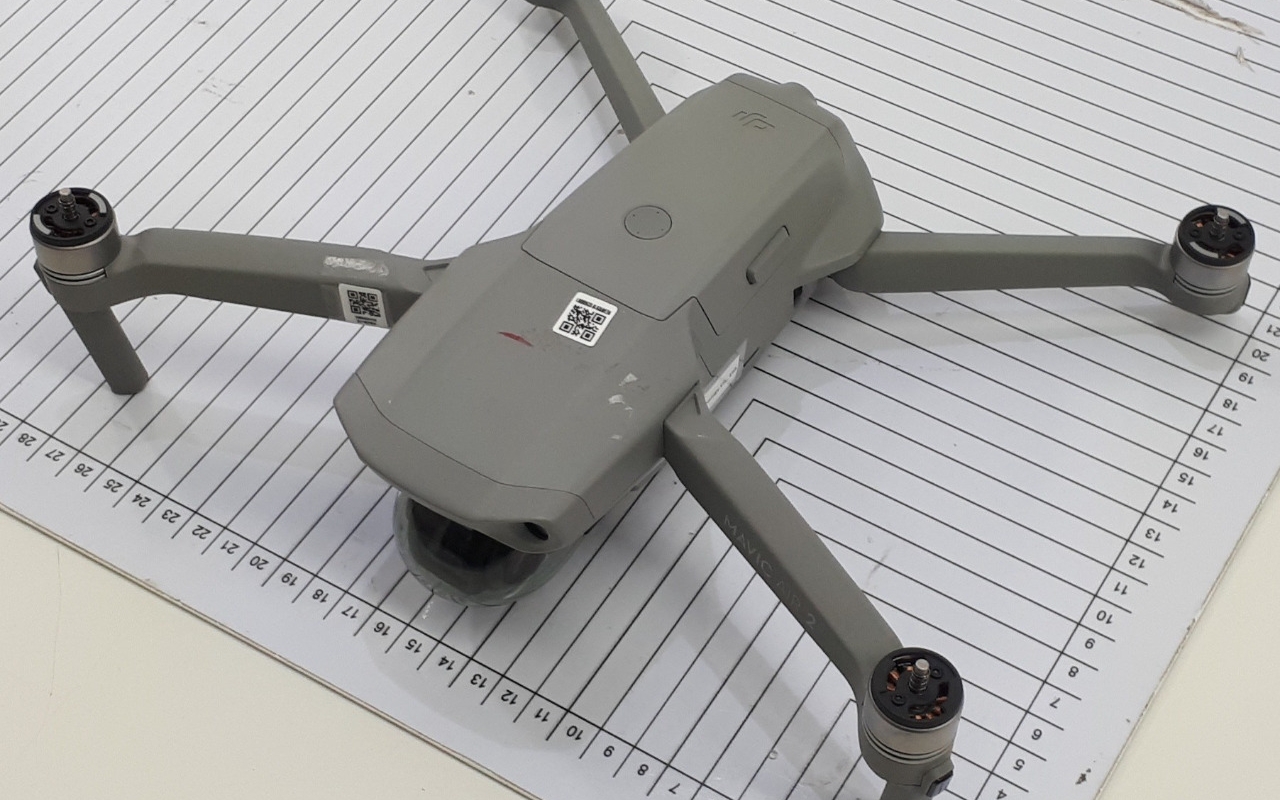 reddit dji mavic air 2
