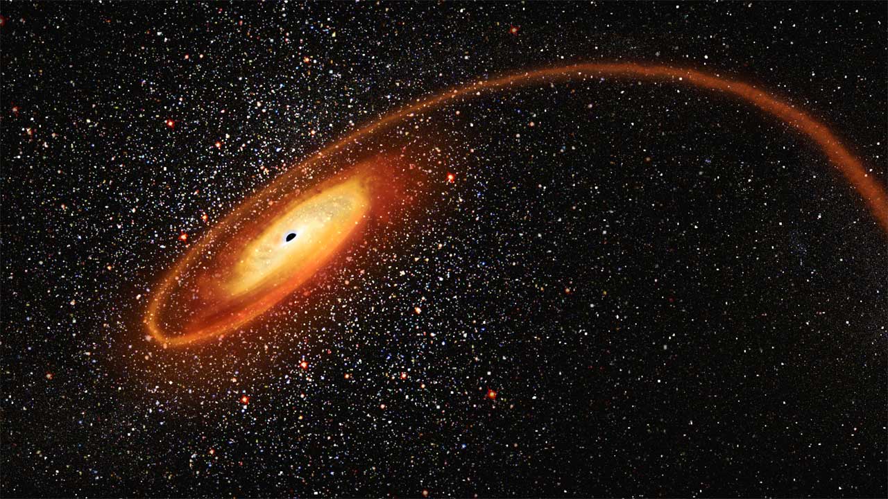hubble telescope images