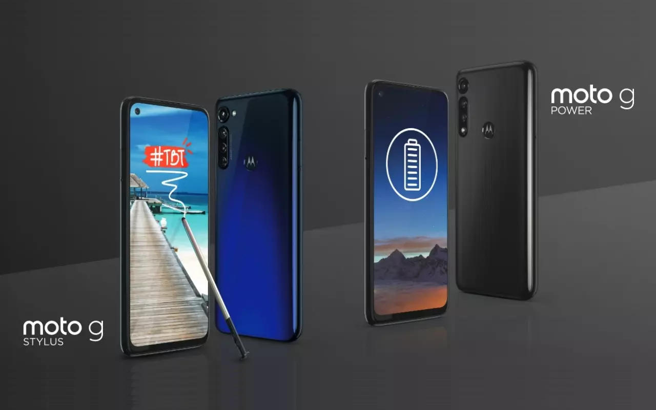 Moto G Stylus And Moto G Power Are Now Available In The Us Slashgear