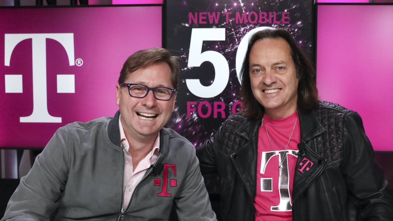 T-Mobile Sprint merger is complete: Here’s what to expect next