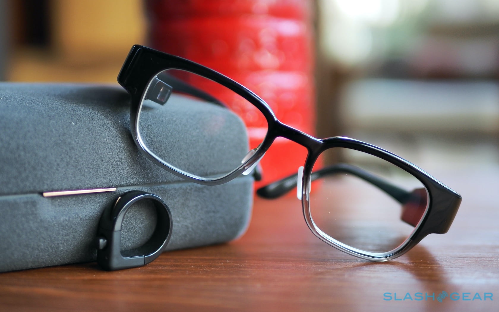 level smart glasses