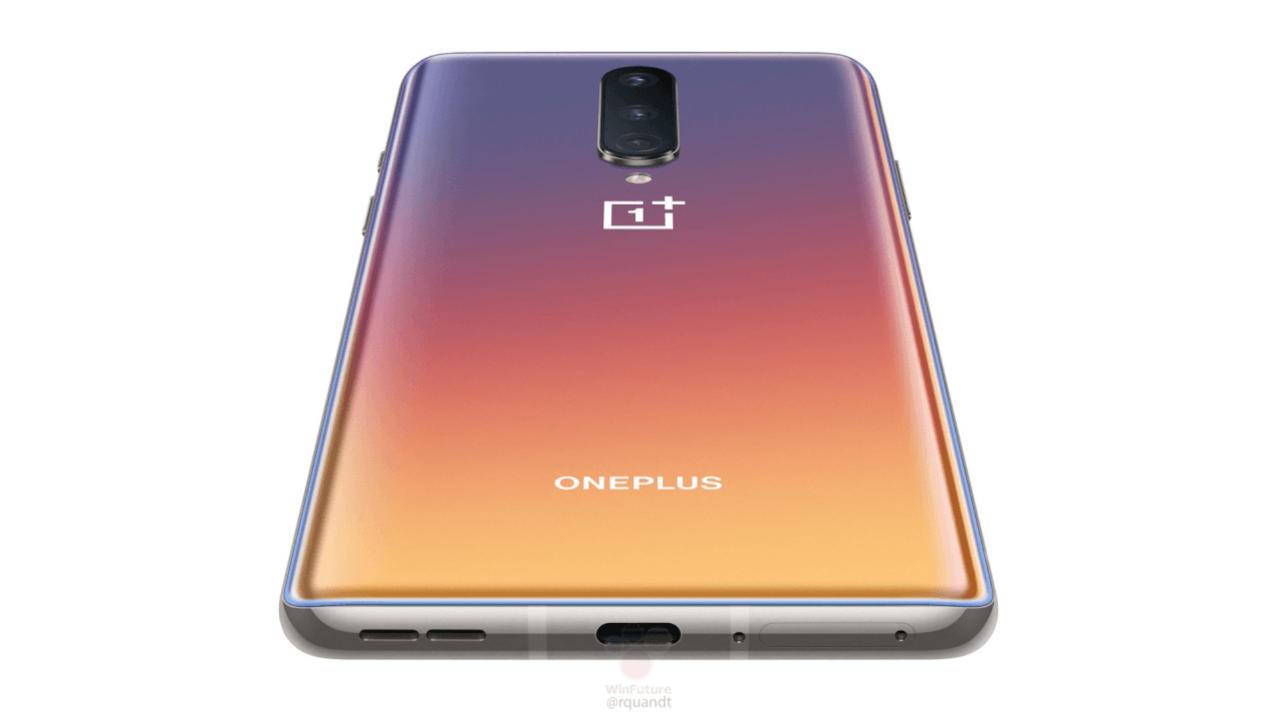Oneplus 8 Could Give Samsung A Run For Its Money Slashgear