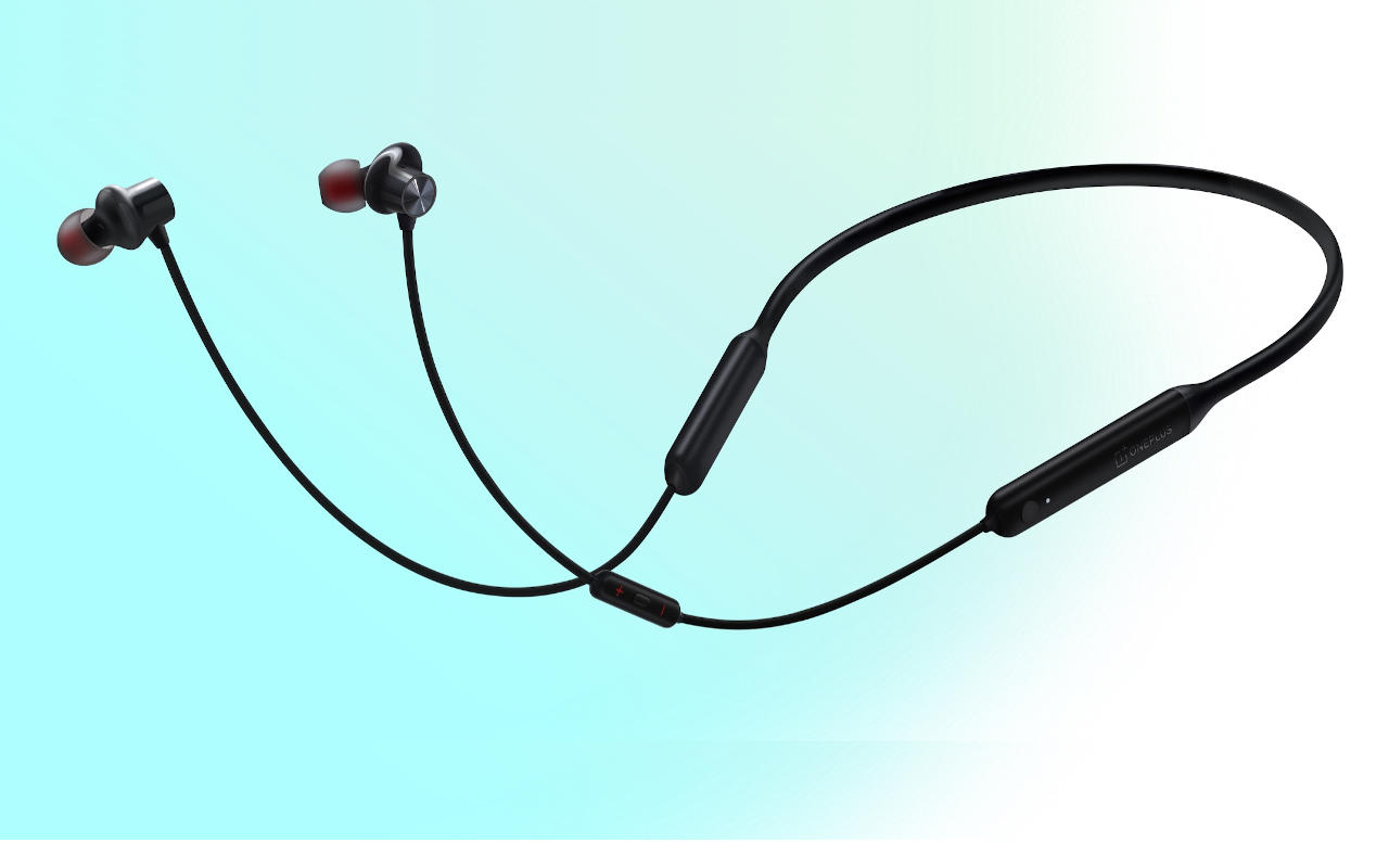 oneplus bullets wireless z has noise cancelling