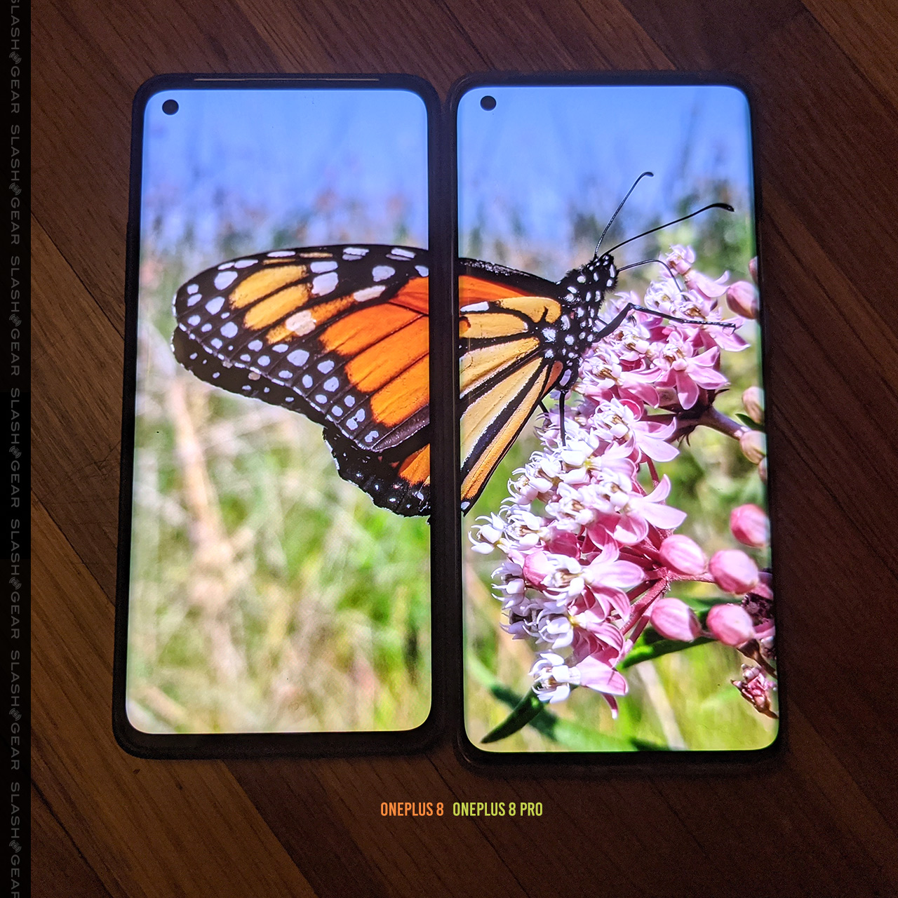 Oneplus 8 Pro Review No More Illusions Slashgear