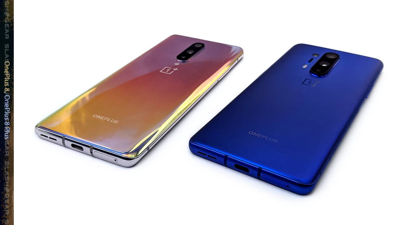 OnePlus 8 vs 8 Pro released: Which is the best value?