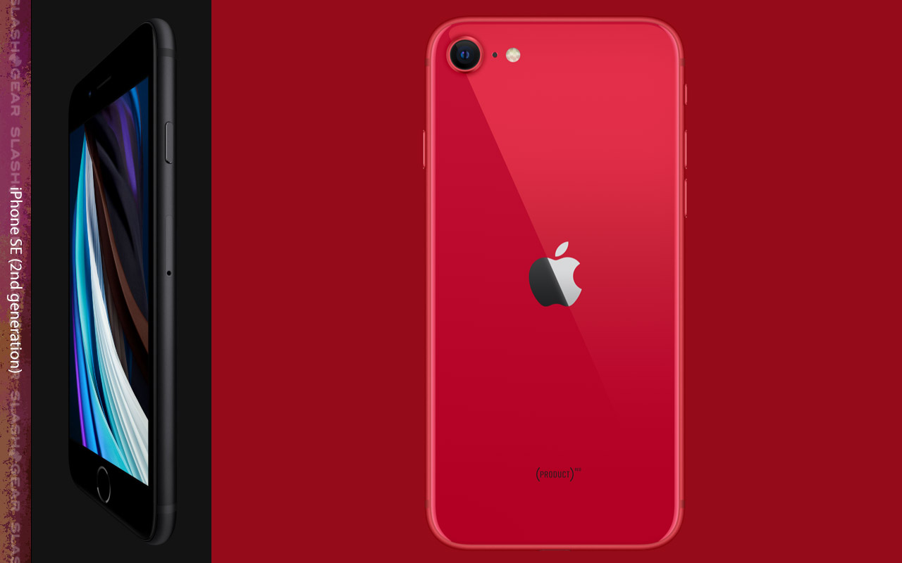Compare iPhone to Apple's full 2020 lineup: Price, displays, cameras - SlashGear