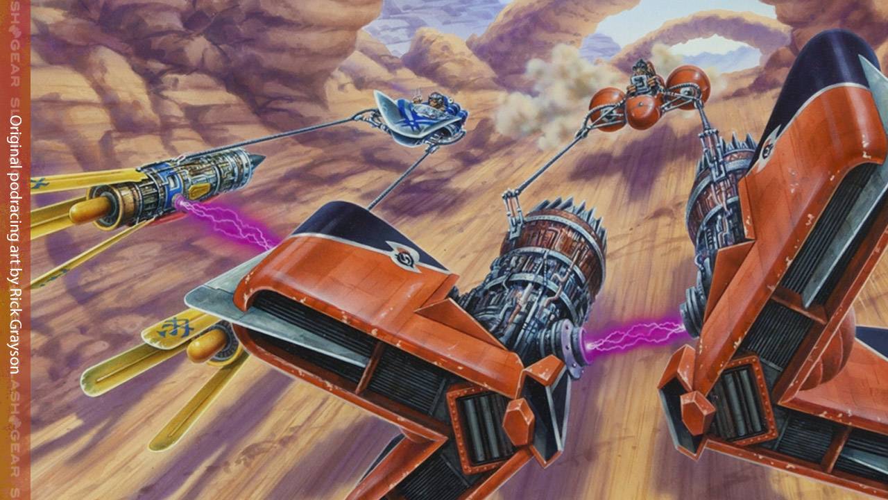 star wars episode 1 racer switch release date