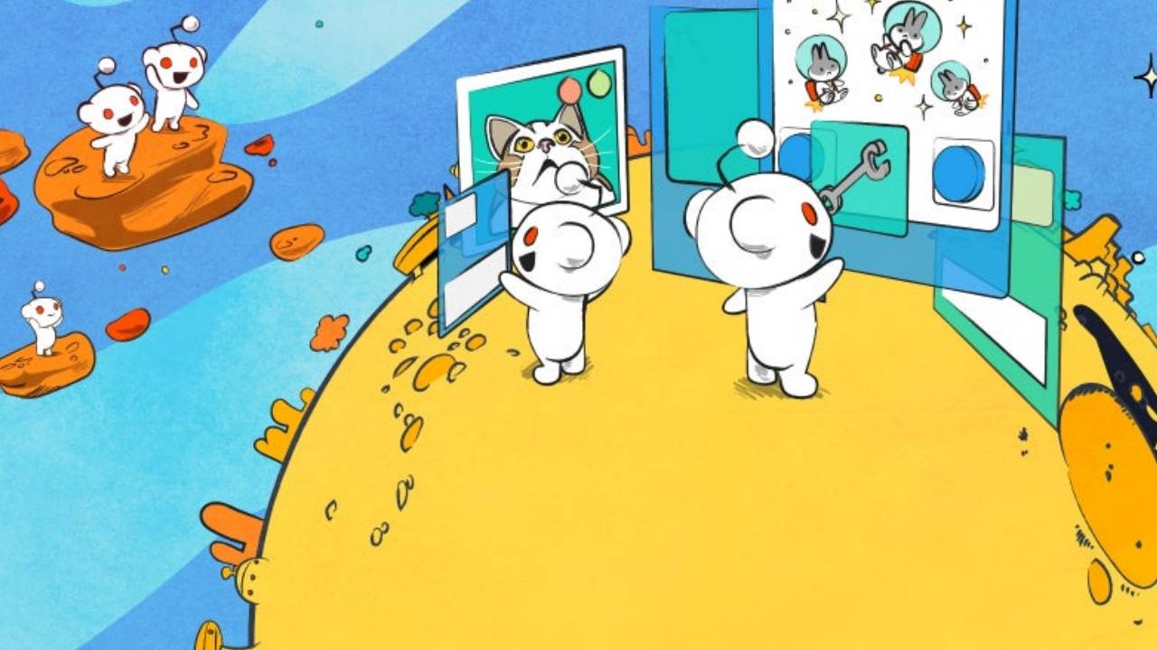 Reddit Start Chatting feature rolled back after a flood of complaints