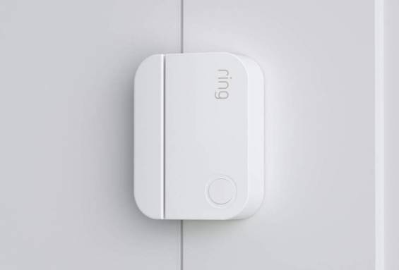 Ring Alarm 2nd Gen revealed with sleeker sensors: All the details ...