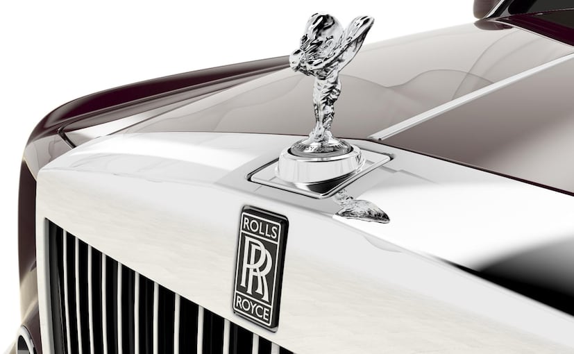 Rolls-Royce launches Young Designer Competition for aspiring artists