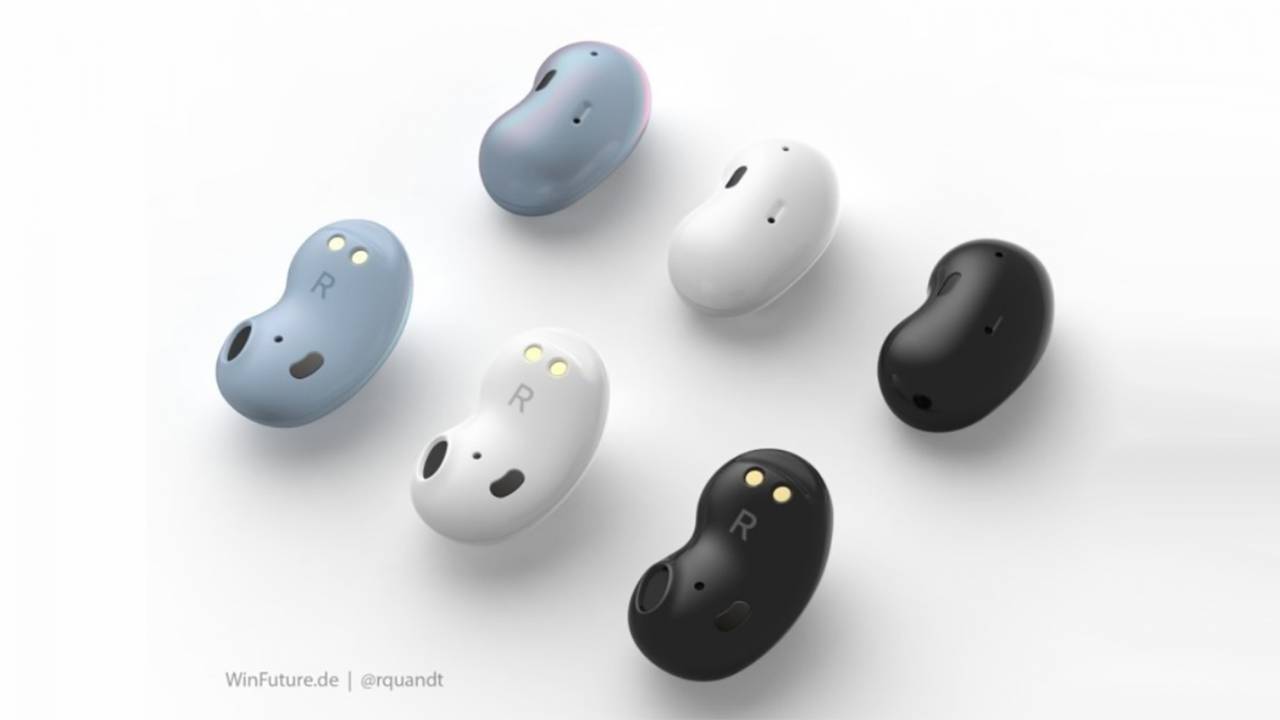 samsung earpod