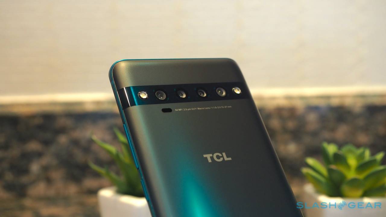 TCL 10 Series US release gets priced up – prepare for a big 5G shakeup