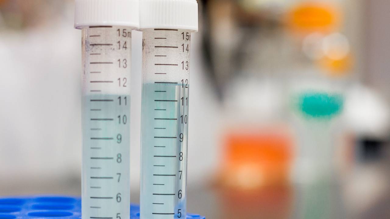 FDA confirms at-home coronavirus tests are in pipeline