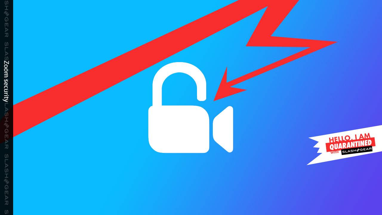 Zoom privacy: A guide for ZoomBombing