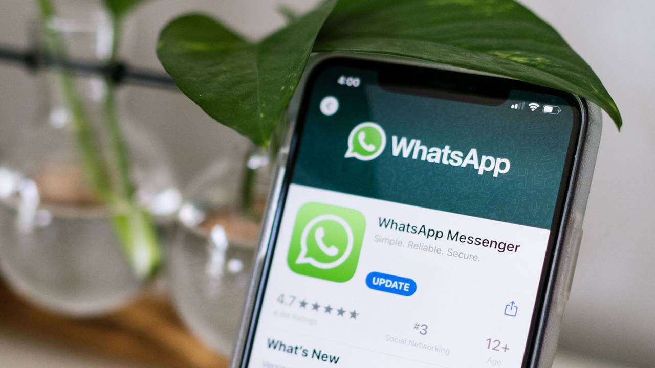 gear s whatsapp