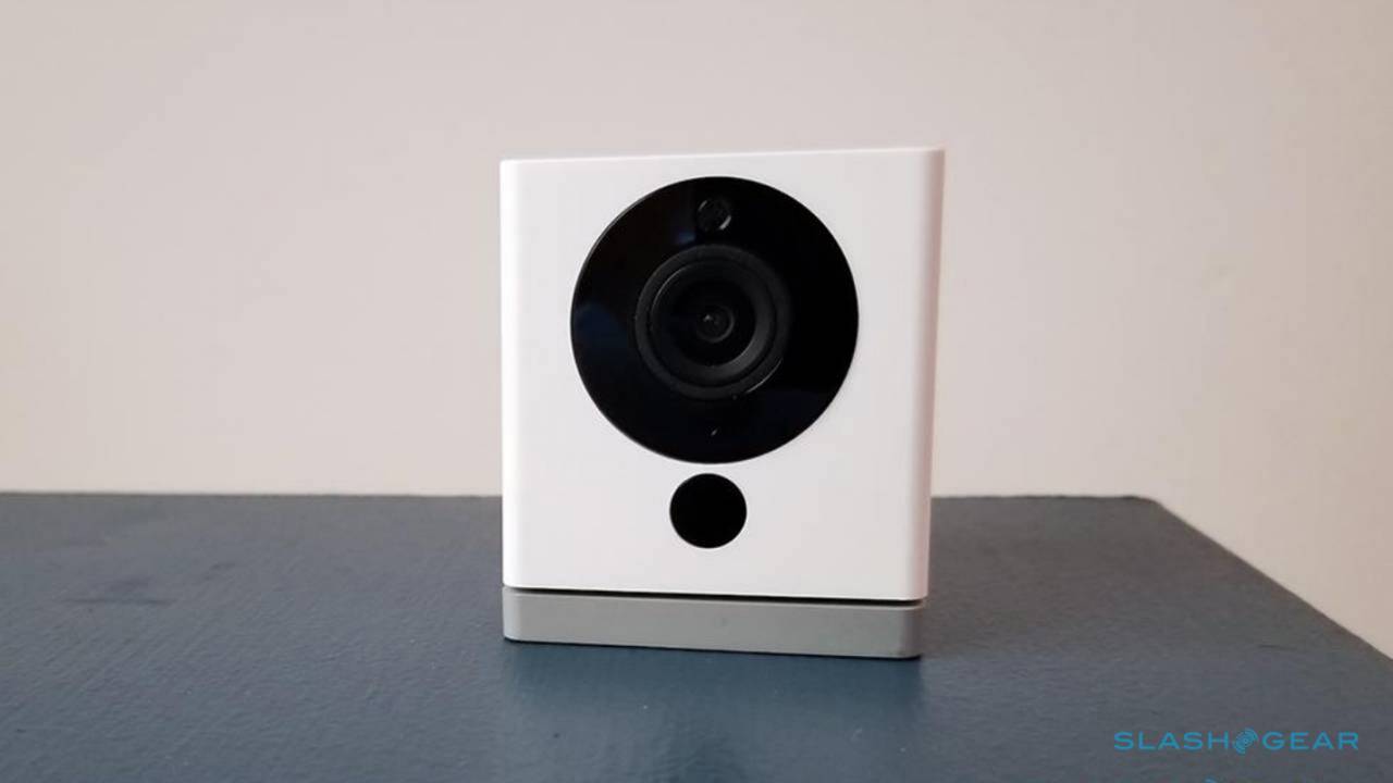 Wyze releases new firmware that turns security cameras into webcams