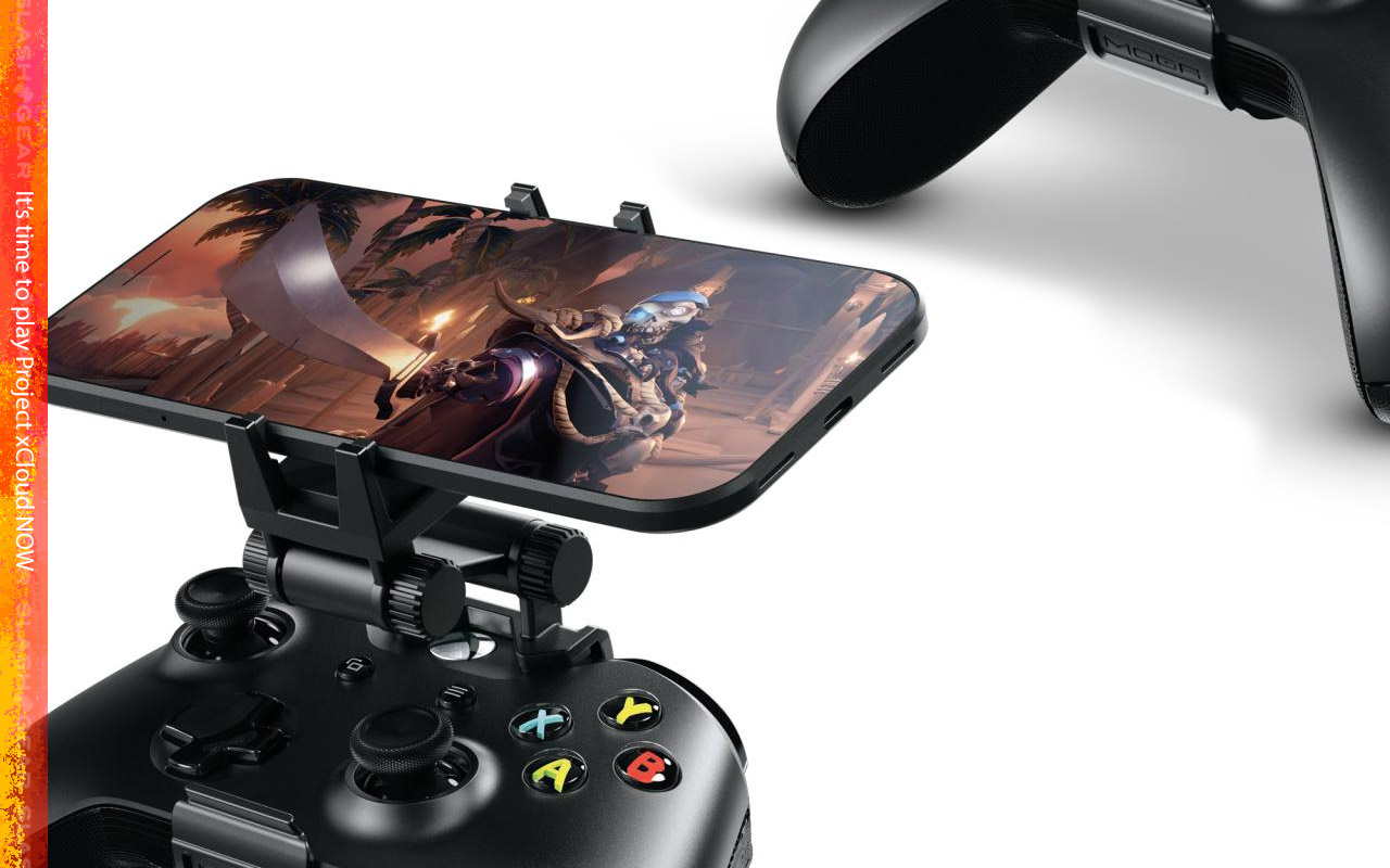 Project Xcloud Opens Beta Sign Ups In 11 New Countries Slashgear