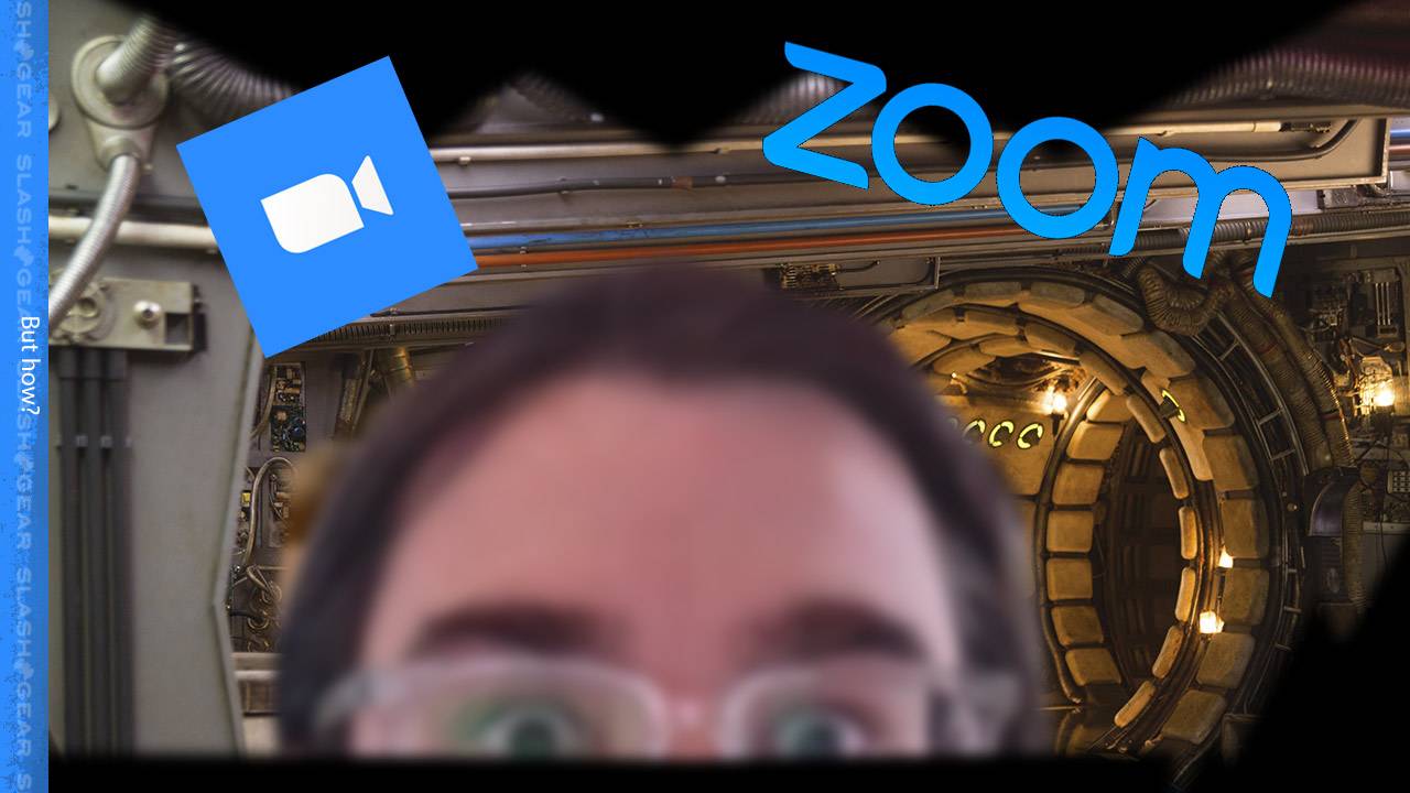 Zoom Virtual Background Aspect Ratio