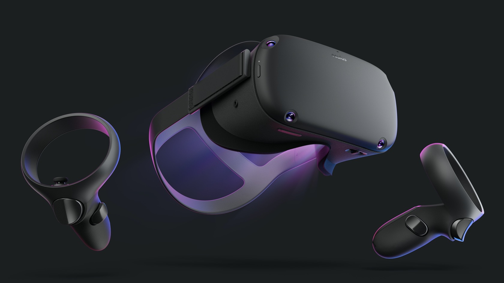 oculus link availability
