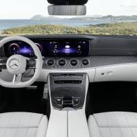 21 Mercedes Benz E Class Coupe Cabriolet Bring Out Amg E53 To Play Slashgear
