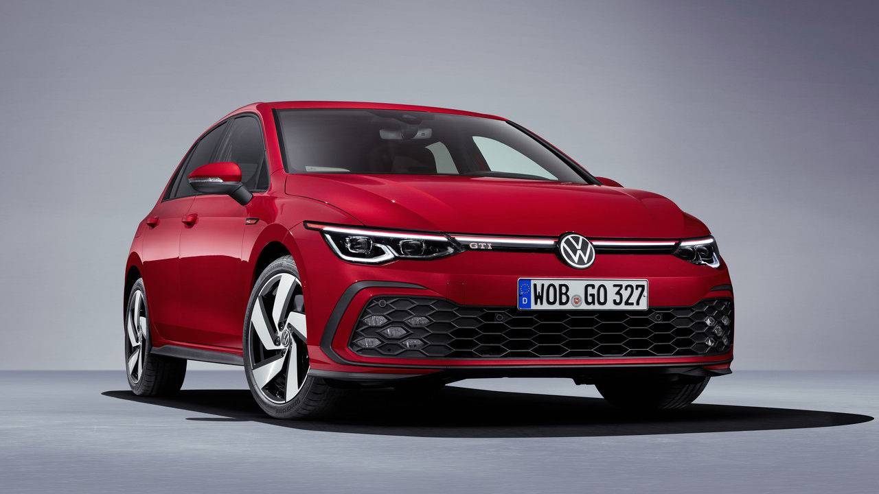 Best Table Fans 2021 The 2021 VW Golf GTI has good news and bad for hot hatch fans 