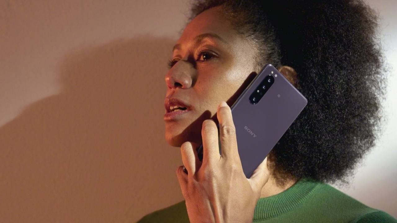 Xperia 1 II US pre-order begins with two big questions