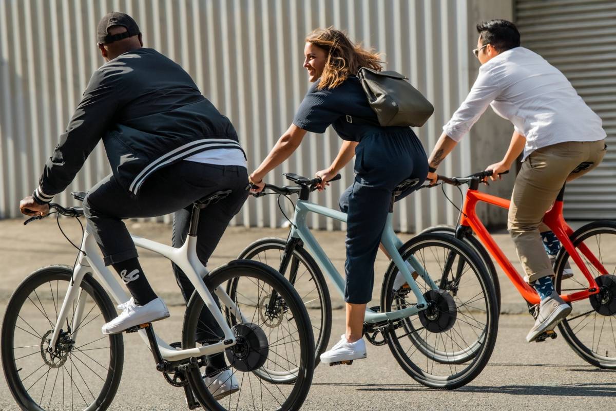 porsche ebike