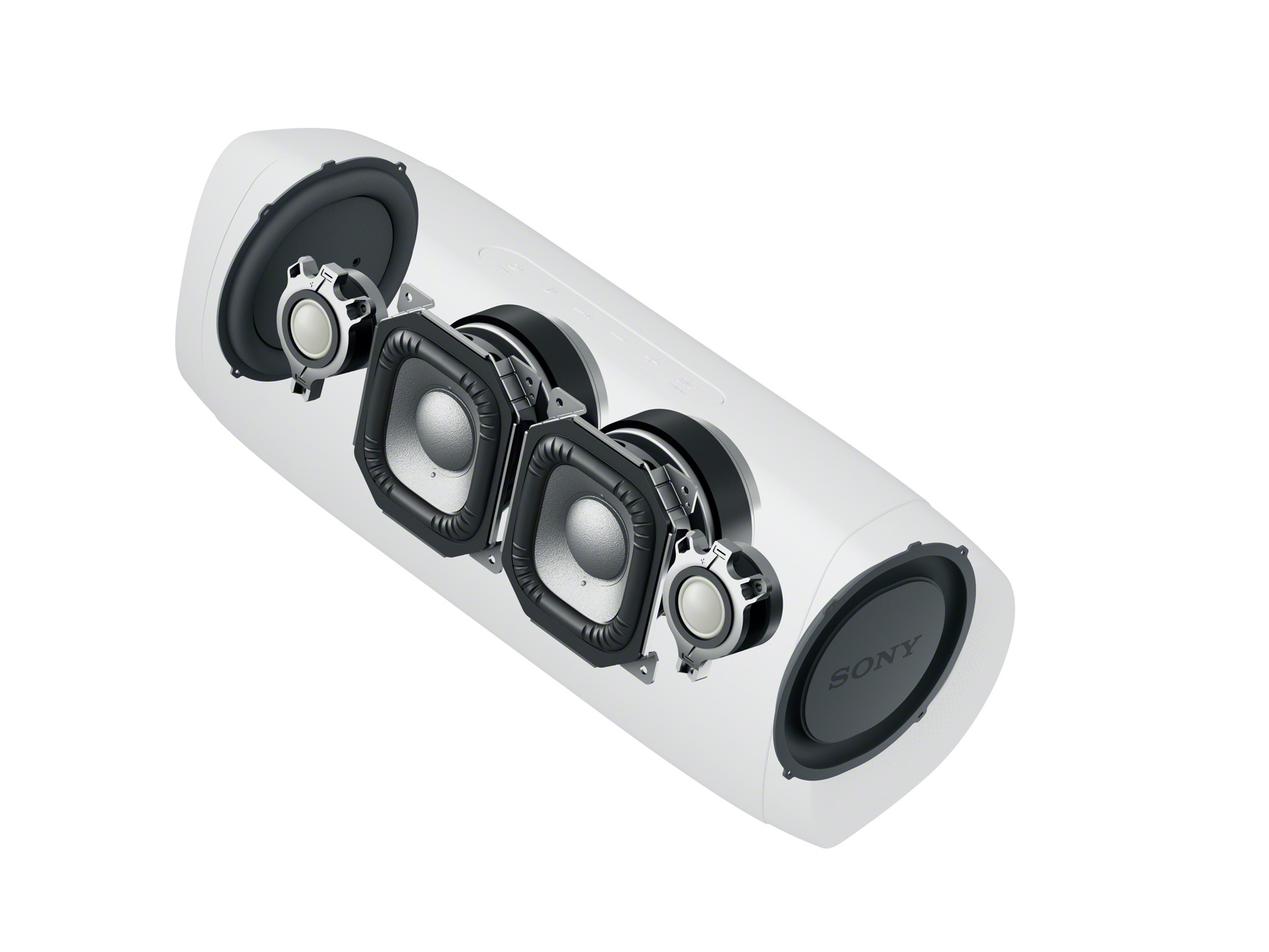 Sony xb43 teardown Clearance