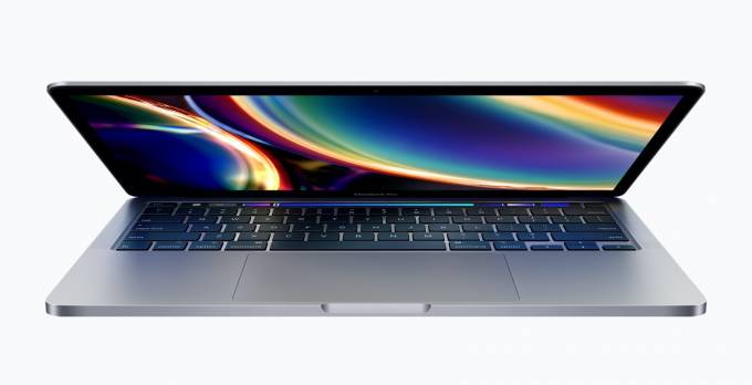2016 macbook pro 13 inch screen height