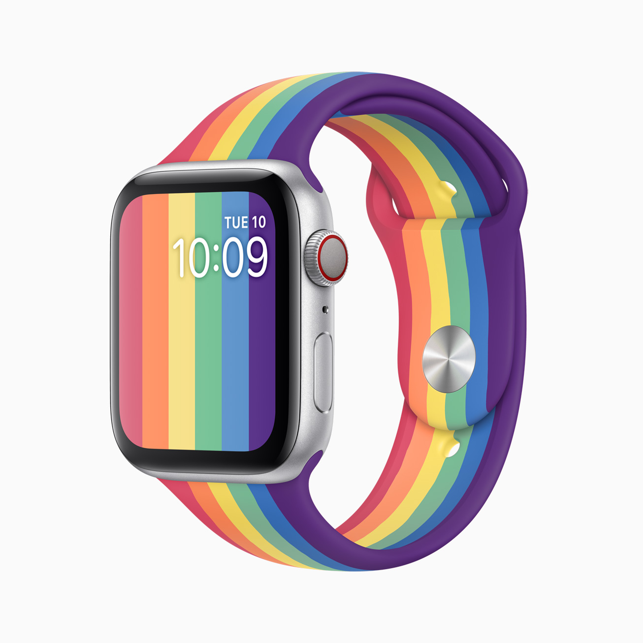 Gay Apple Watch Band 2024 columbusdoor