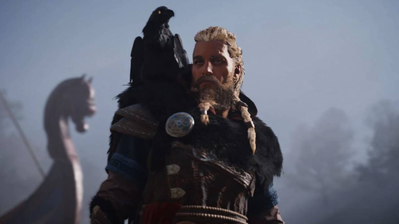 xbox series x games revealed