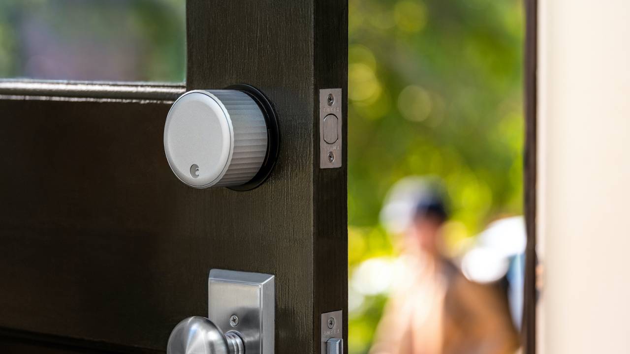 August Wi-Fi Smart Lock goes on sale – no bridge required